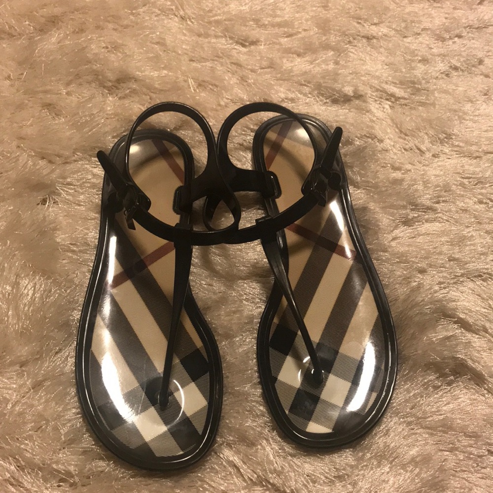 Burberry Sandals